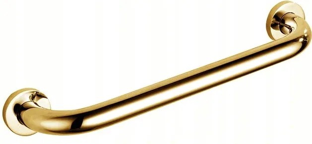 Mexen mâner de perete 35 cm, auriu - 70101630-50