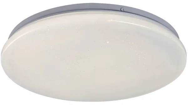 Rabalux 71106 - Plafonieră LED VENDEL, 24 W / 230 V, 4000 K, 37 cm