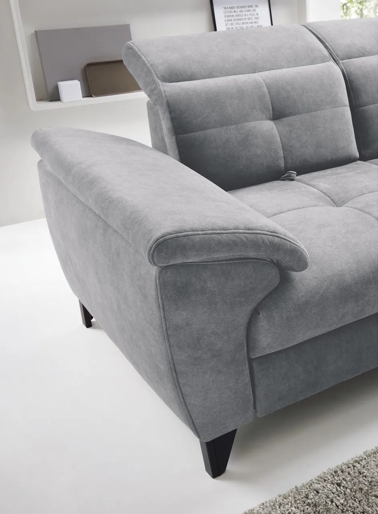 Coltar extensibil Inferne pe dreapta Relax 04