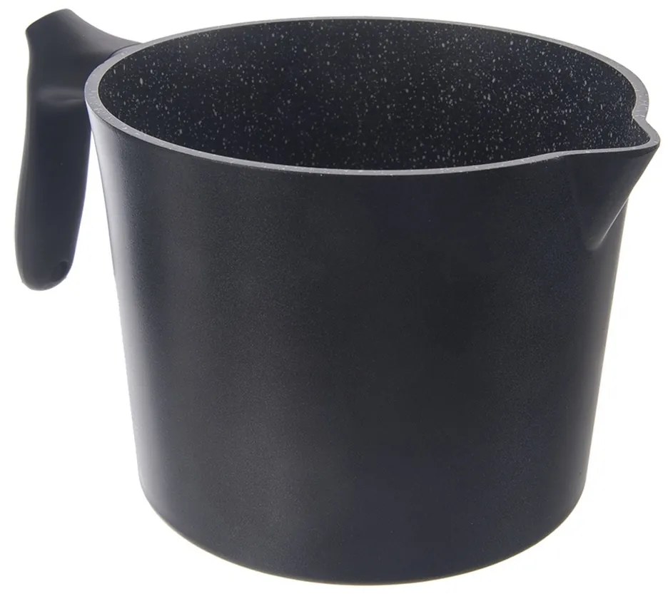 Vas de lapte Orion Grande, diametru 17 cm