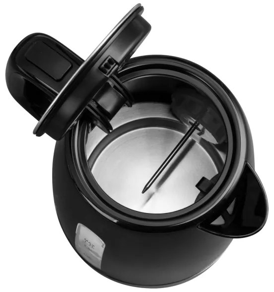 Fierbător de apă 1,7 l 2150W/230V negru Sencor