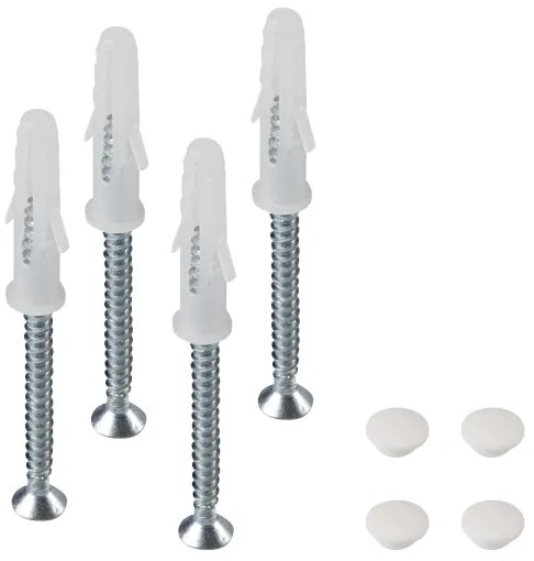 Panou LED aplicat Kanlux 37275 BLINGO LED/34W/230V 60x60 cm