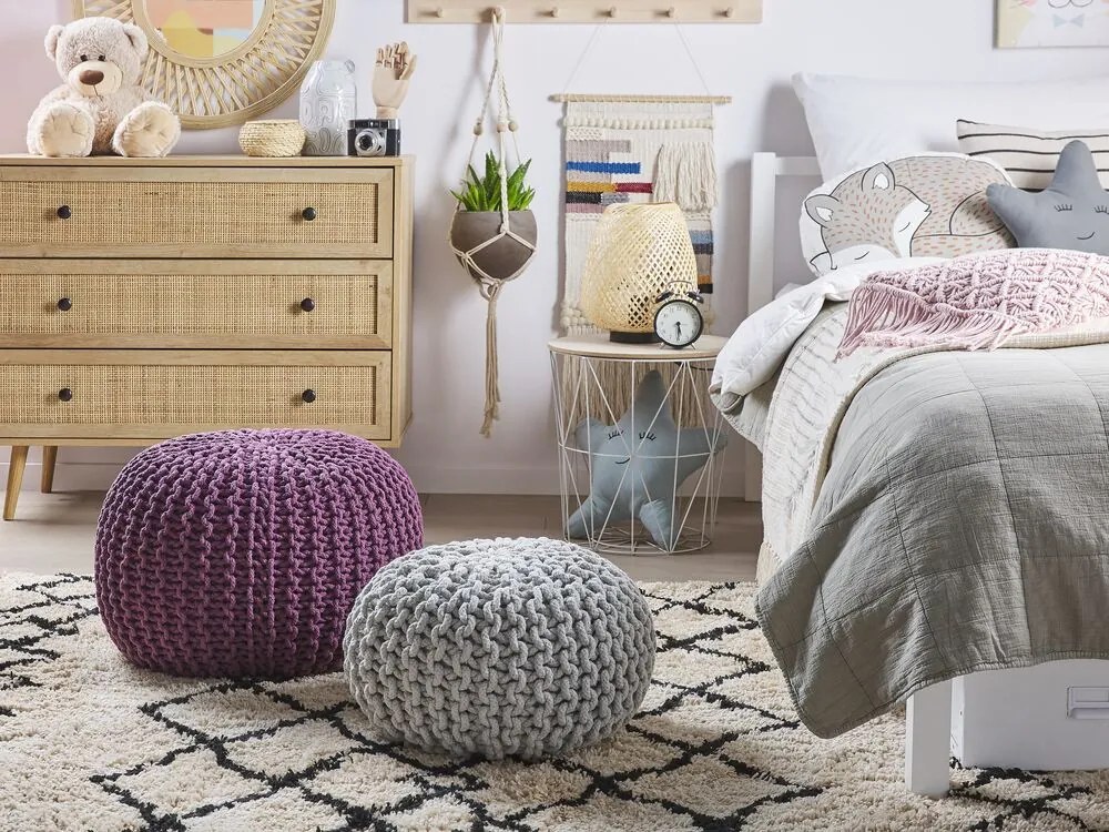 Taburet Conover (violet). 1011373