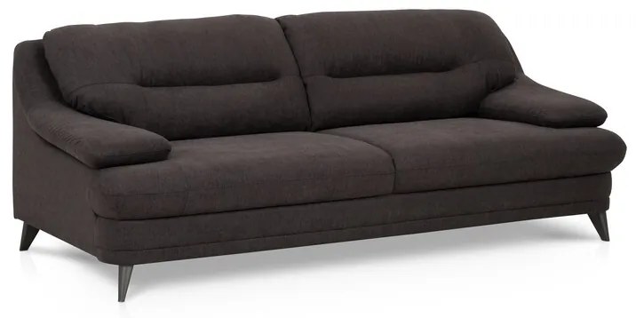 Canapea 3 locuri, 100x220x87 cm, Sophia, Maro