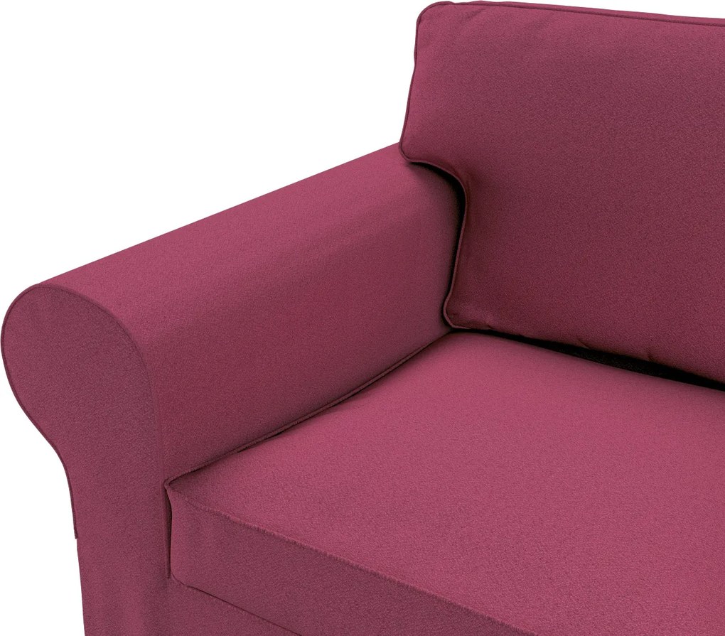 Husa canapea Ektorp 2-locuri, nepliabil