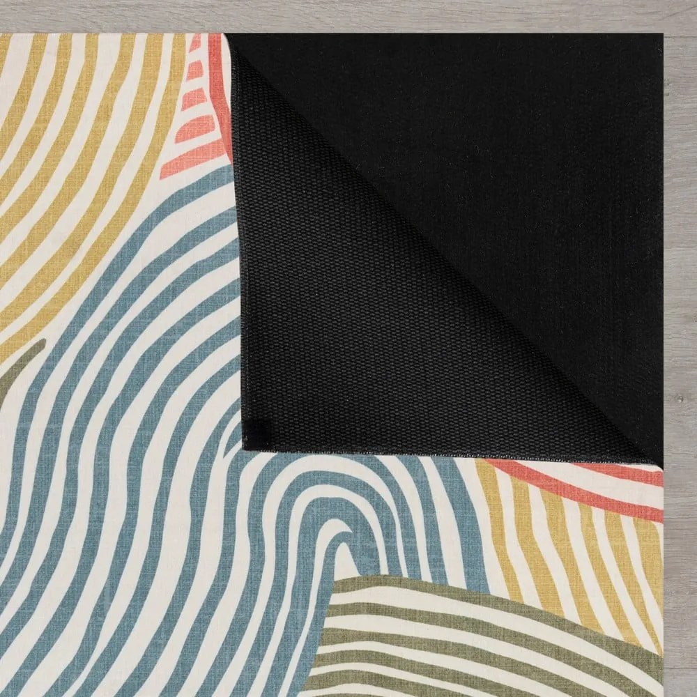 Covor 120x170 cm Wanda Swirl – Flair Rugs