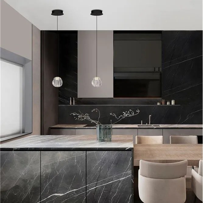 Lustra, Pendul LED design modern IFOS
