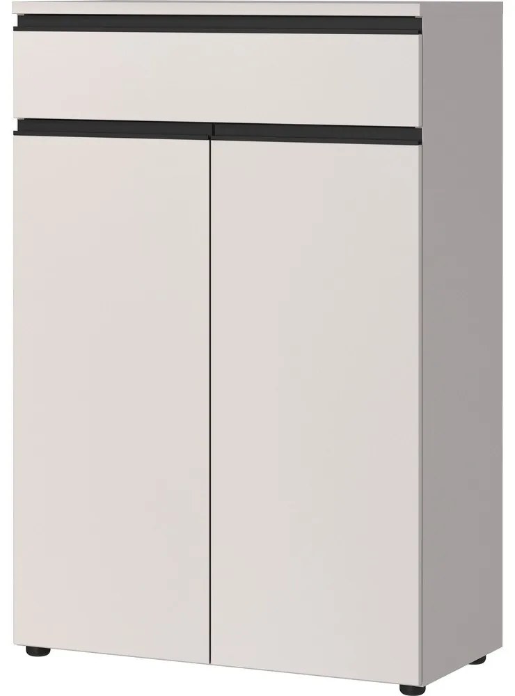 Dulap crem 81x120 cm Bedano – Germania