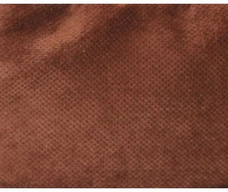 Fotoliu Relaxo XL , Material Textil - Mocha Latte