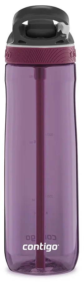 Sticlă pentru băut Contigo Ashland 720 mlPassionfruit, 720 ml