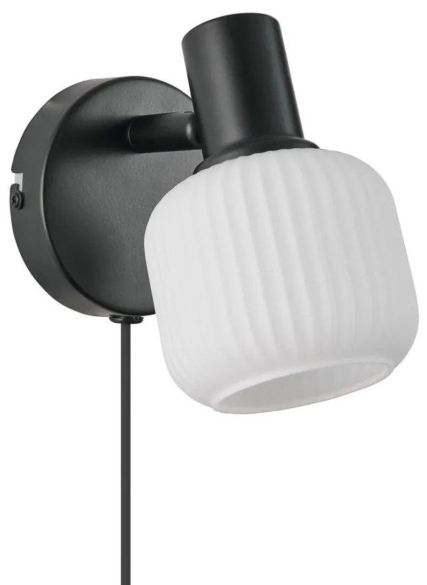 Aplica de perete design nordic Milford