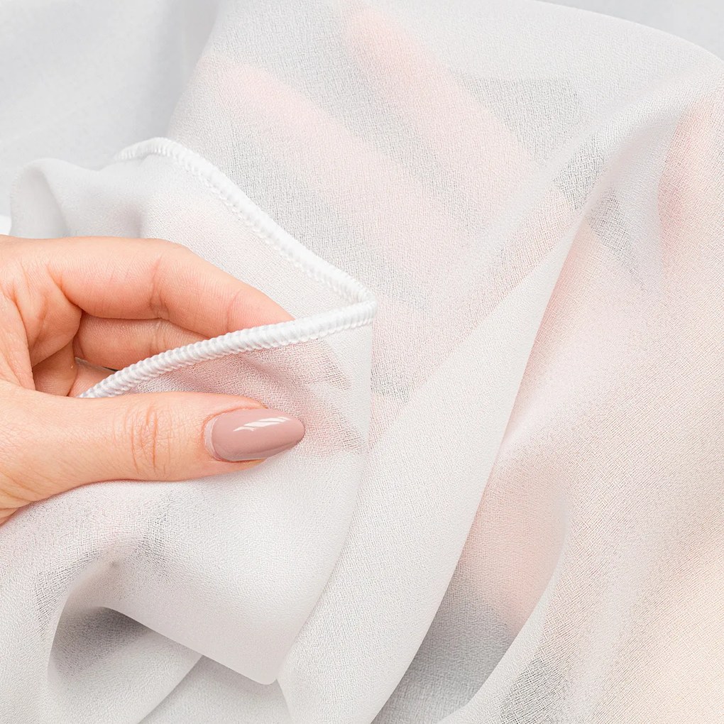 Draperie cu banda