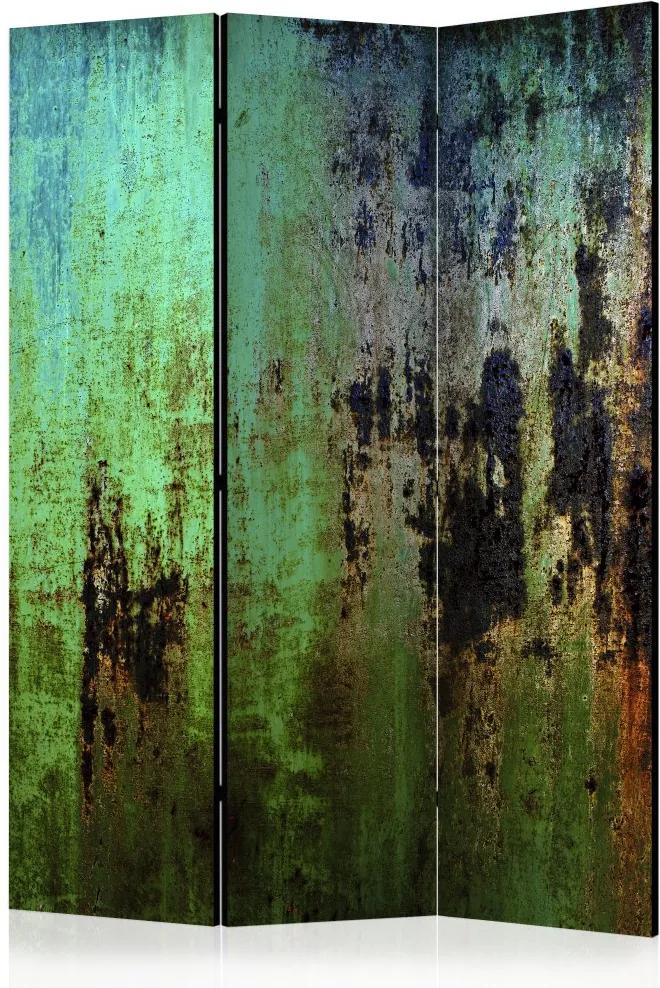 Bimago Paravan - Emerald Mystery 135x172cm