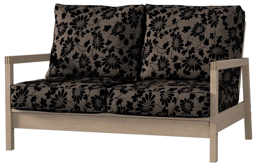 Husa pentru sofa Lillberg cu 2 locuri