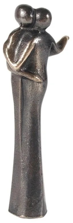 Statueta bronz "Dans"