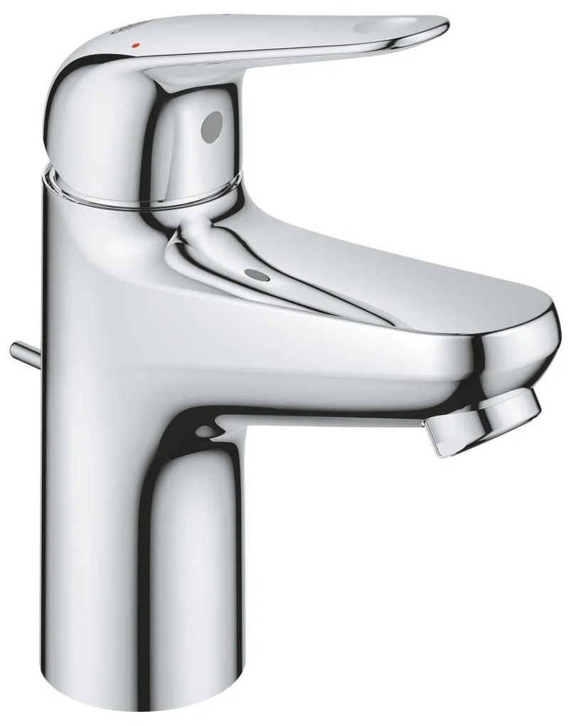 Grohe Swift baterie lavoar stativ crom 24316001