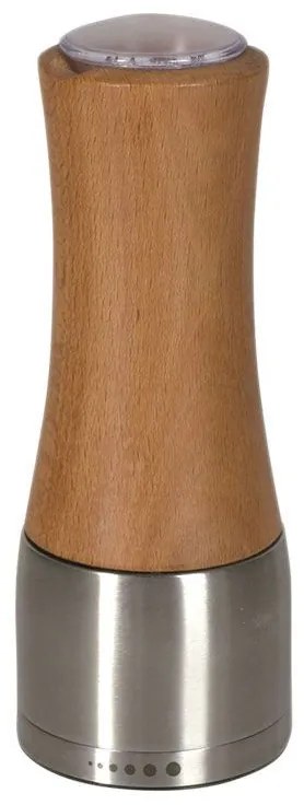 Rasnita sare sau piper cu mecanism ceramic 17cm, Falconi