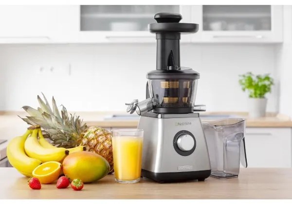 Storcător melcat pentru fructe și legume Sencor 400W/230V