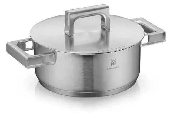 WMF - Oală ULTIMATE COOL Ø 20 cm