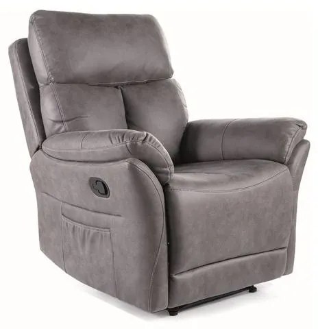 Fotoliu Recliner Hades TAP.207