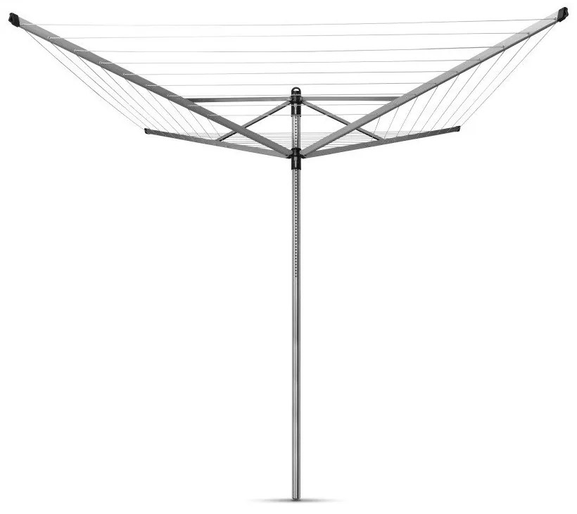 Uscător de rufe pentru grădină Lift-O-Matic 50m – Brabantia