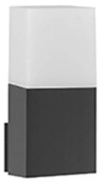 Aplica perete moderna de exterior IP54 STICK NVL-713412