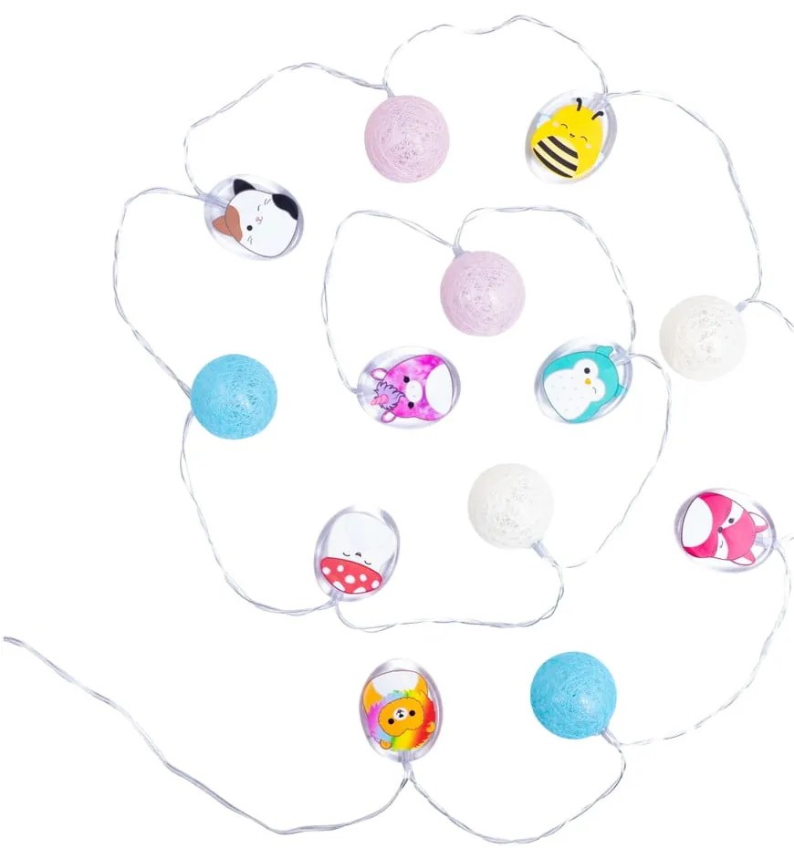 Lustră pentru copii Fizz – SQUISHMALLOWS