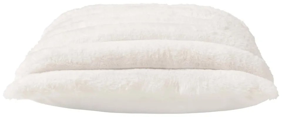 Pernă decorativă din micropluș/cocolino 45x45 cm Boudoir – douceur d'intérieur