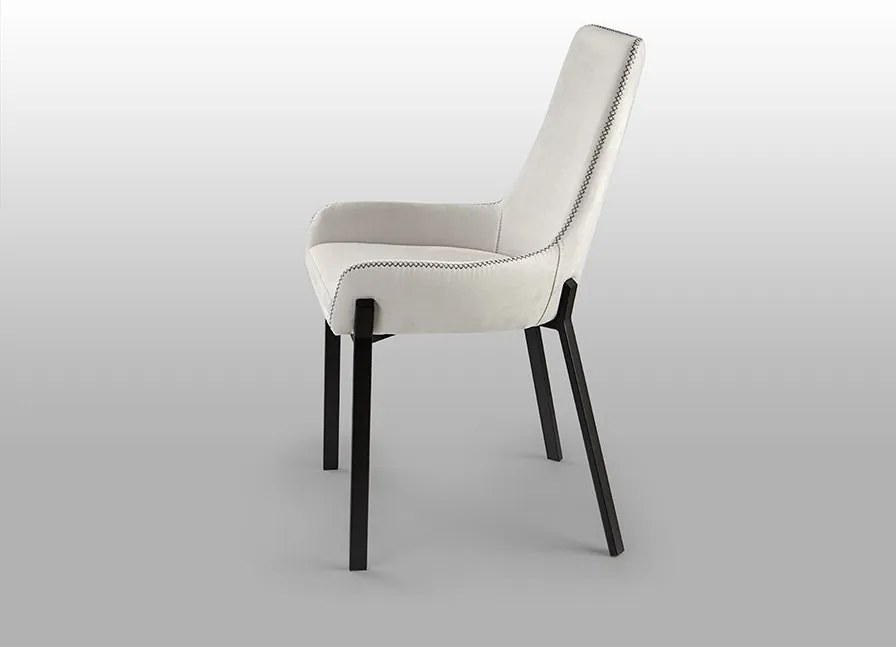 Scaun dining design elegant Diane