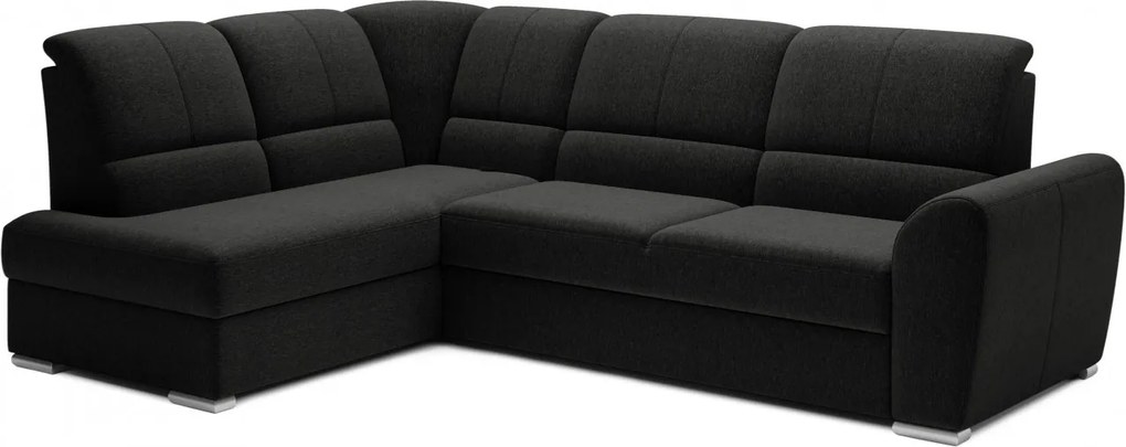 Coltar extensibil Siber pe stanga Flores 4