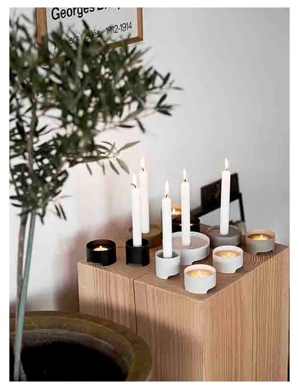 Sfeșnic din metal Singles – Zone