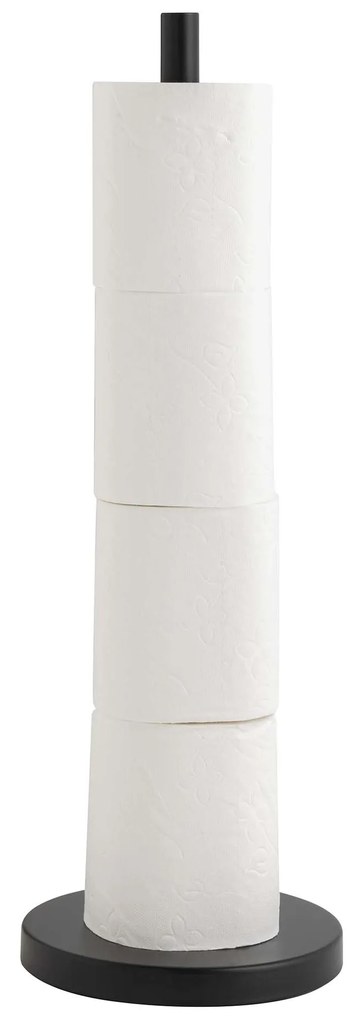 Suport de baie pentru hârtie de rezervă, 43 cm, RILANO