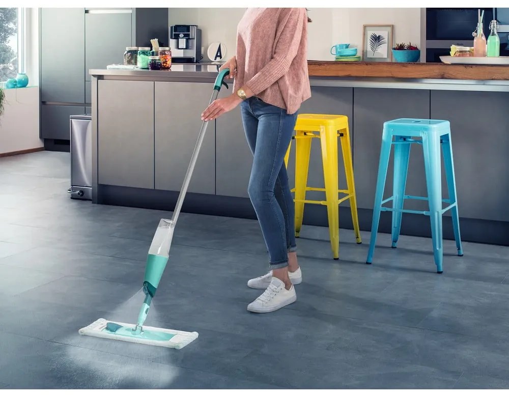 Mop pentru podea LEIFHEIT Easy Spray XL