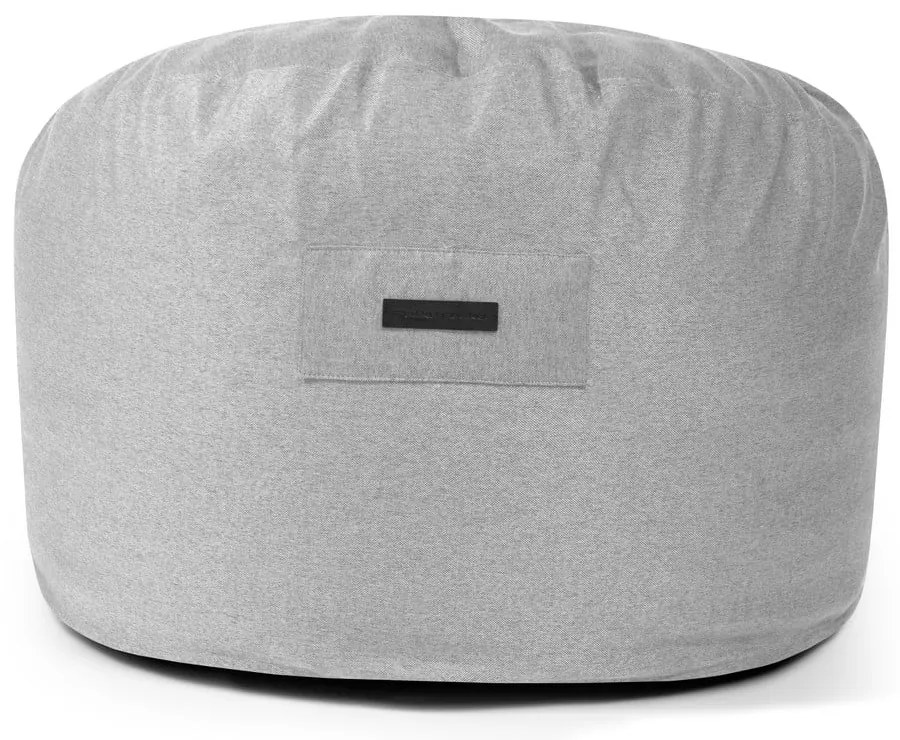 Fotoliu puf pentru copii maro Om 85 – SLOWDOWN