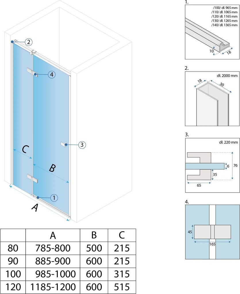 Usa de dus Rea Atlas 100 Brush Gold