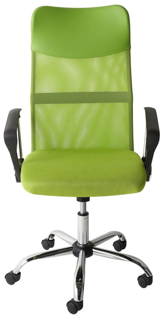 Scaun de birou Denote (verde). 1011206