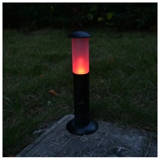 LED Lampă portabilă 2xLED/1xD IPX4