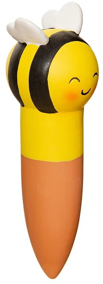 Bilă de irigare din teracotă Bee – Sass & Belle