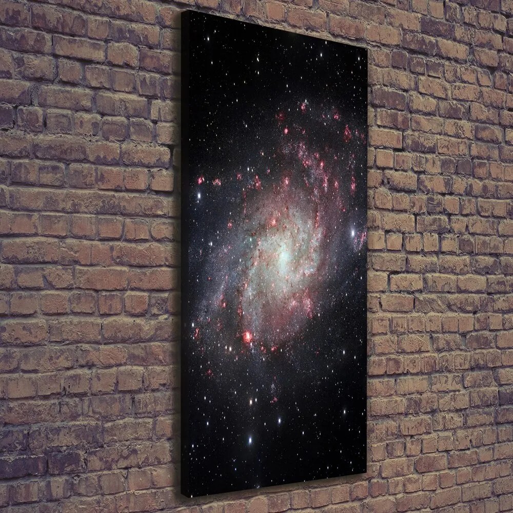Imprimare tablou canvas Nebuloasă