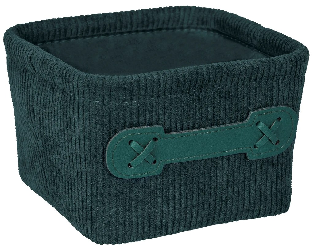 Cos baie ANELA, 14 x 14 cm, WENKO