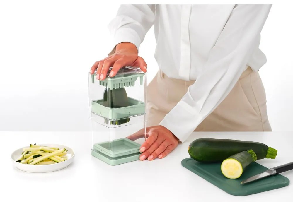 Feliator pentru legume/pentru cartofi Tasty+ – Brabantia