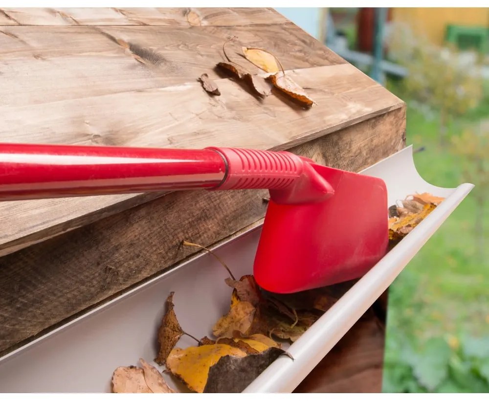 Kit pentru curățarea jgheaburilor – Garden Pleasure