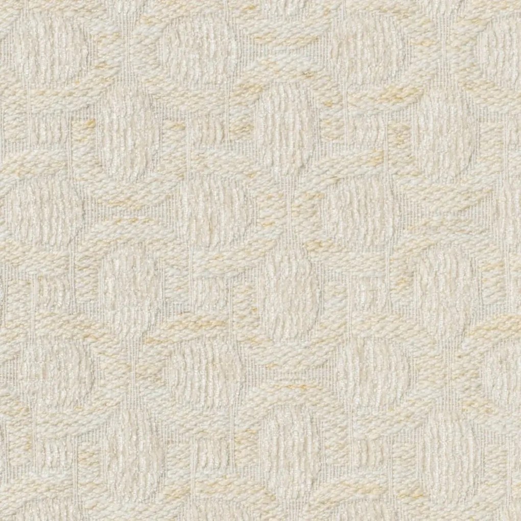 Fotoliu design LUX Montgomery, Sunbeam off-white