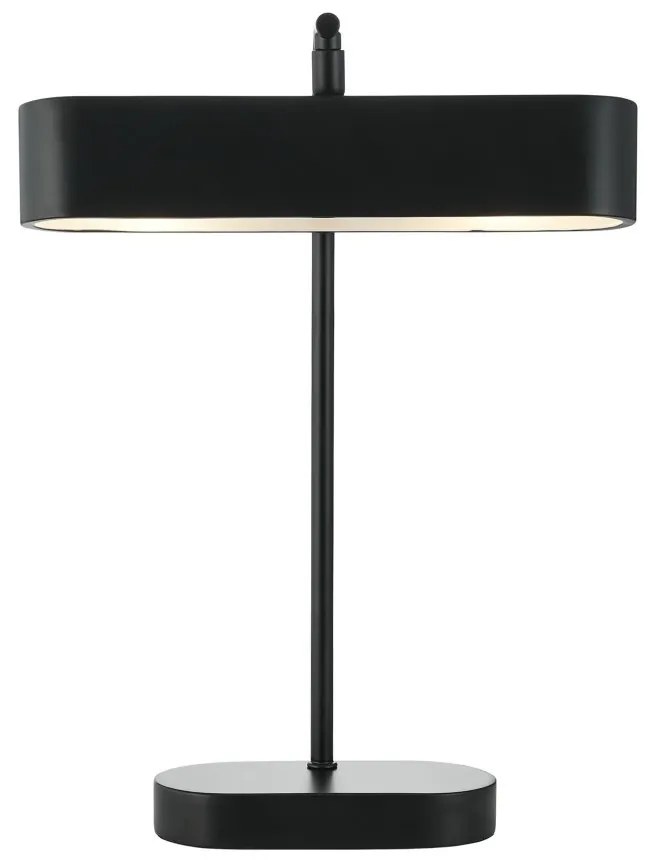 Veioza/Lampa de masa design nordic Merlin