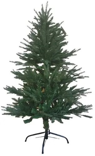 Brad de Crăciun Smrk sivý, 120 cm