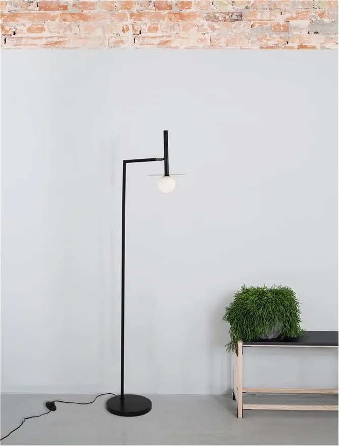 Lampadar modern design minimalist PIELO