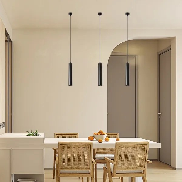 Immax NEO 07271Z - Lustr LED RGB+CCT dimabil NEO PUNTO 1xGU10/4,8W/230V