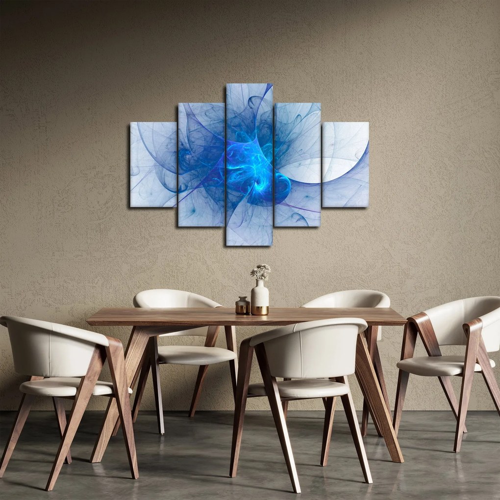 Tablou abstract (150x105 cm)