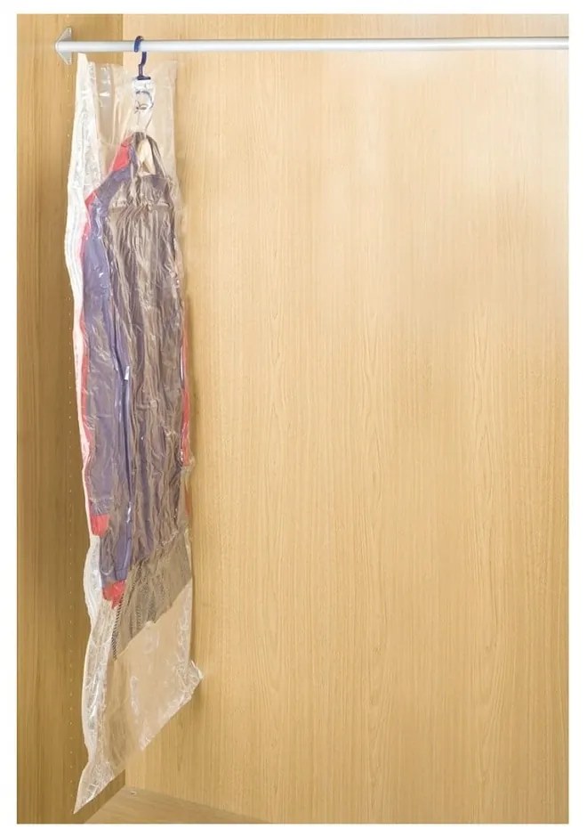 Sac depozitare vid Wenko Storage XL, 145 x 70 cm