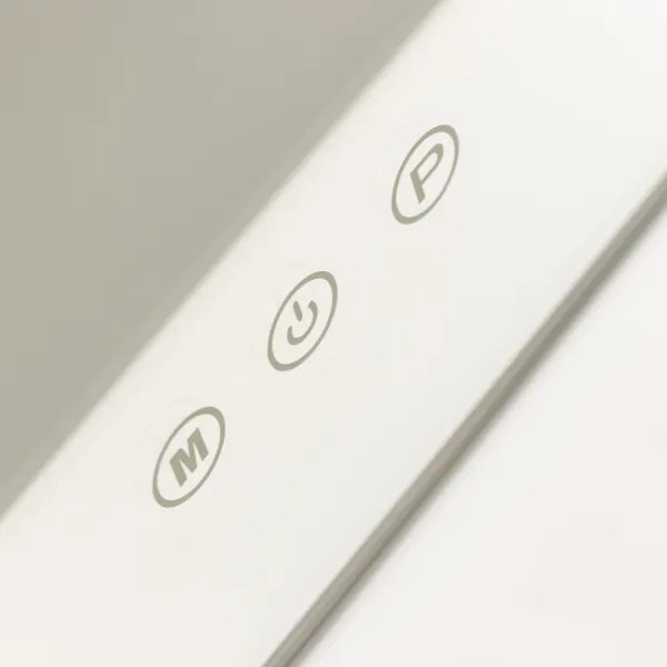 Oglindă LED dimabilă pentru machiaj Brilagi HOLLYWOOD LED/12W/230V 3000/4000/6500K